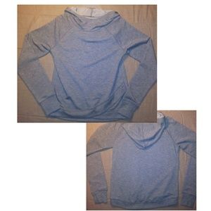 Pullover Girl's Sweat Shirt
